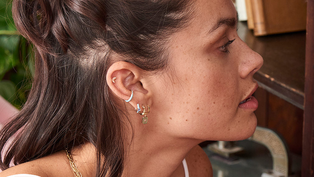 How to Create Ear Party Drama